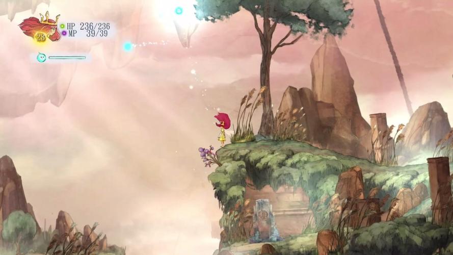 图片[3]-【中文】【NSP】光之子.Child of Light.RPG-QWYOU