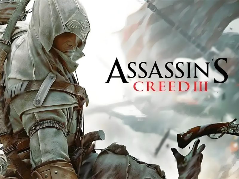 【中文】【XCI】【NSP】【升级1.03+2DLC】刺客信条3：重制版 Assassins Creed III Remastered-QWYOU