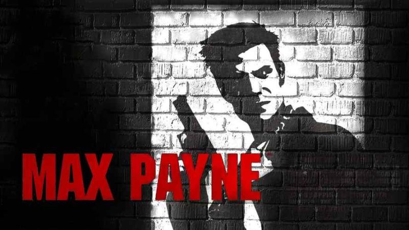 【汉化整合】【过场漫画汉化】【NSP】马克思佩恩 Max Payne-QWYOU