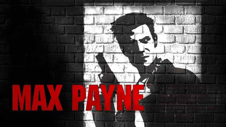 【汉化整合】【过场漫画汉化】【NSP】马克思佩恩 Max Payne-QWYOU