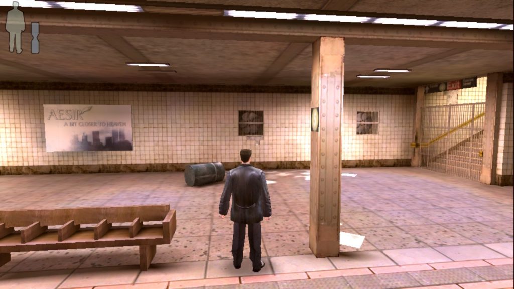 图片[3]-【汉化整合】【过场漫画汉化】【NSP】马克思佩恩 Max Payne-QWYOU