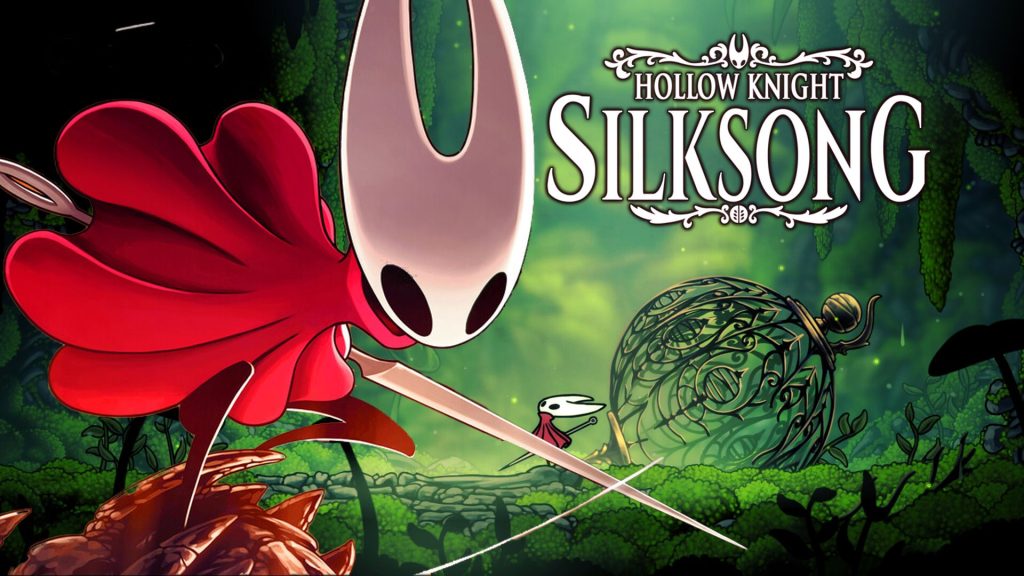 图片[1]-【中文】【NSP】【升级1.0.29354】空洞骑士 丝之歌 Hollow Knight Silksong-QWYOU