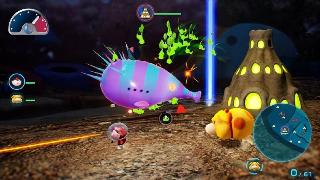 图片[3]-【中文】【NSZ】【升级1.1.1】皮克敏4 Pikmin 4-QWYOU