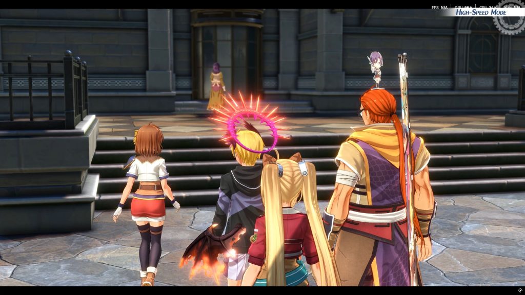 图片[3]-【中文】【NSZ】【升级1.0.6.1+98DLC】空之轨迹 重制版 the 1st-QWYOU