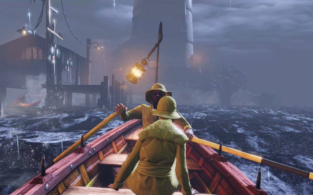 图片[3]-【中文】【XCI】【升级1.02】生化奇兵3：重制版 无限 BioShock InfiniteThe Complete Edition-QWYOU