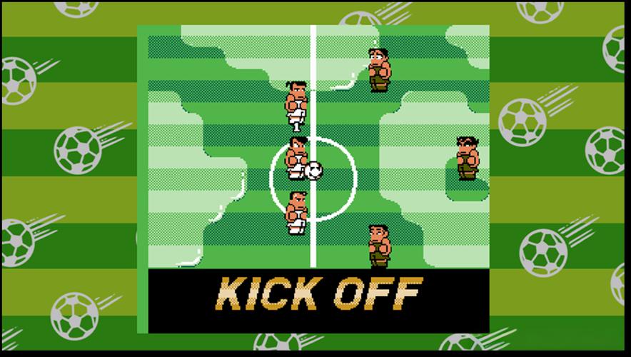 图片[3]-【中文】【XCI】【NSP】国夫君世界经典收藏版热血系列.The World Classics Collection.街机-QWYOU