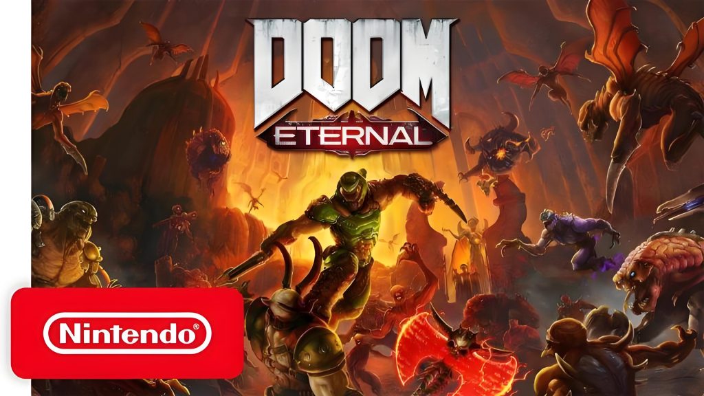 图片[1]-毁灭战士 1G+1U 【v1.2 (v196608)】整合后文件大小【 21.98 GB】-QWYOU