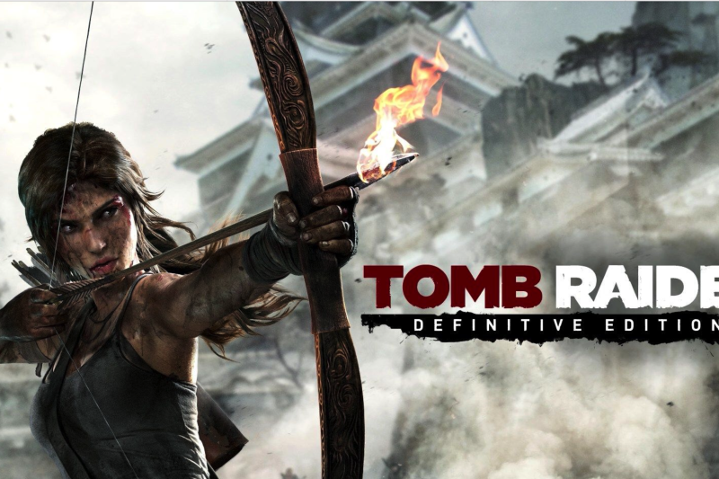 【中文】【NSZ】【升级1.0.2】古墓丽影9 终极版 Tomb Raider Definitive Edition-QWYOU