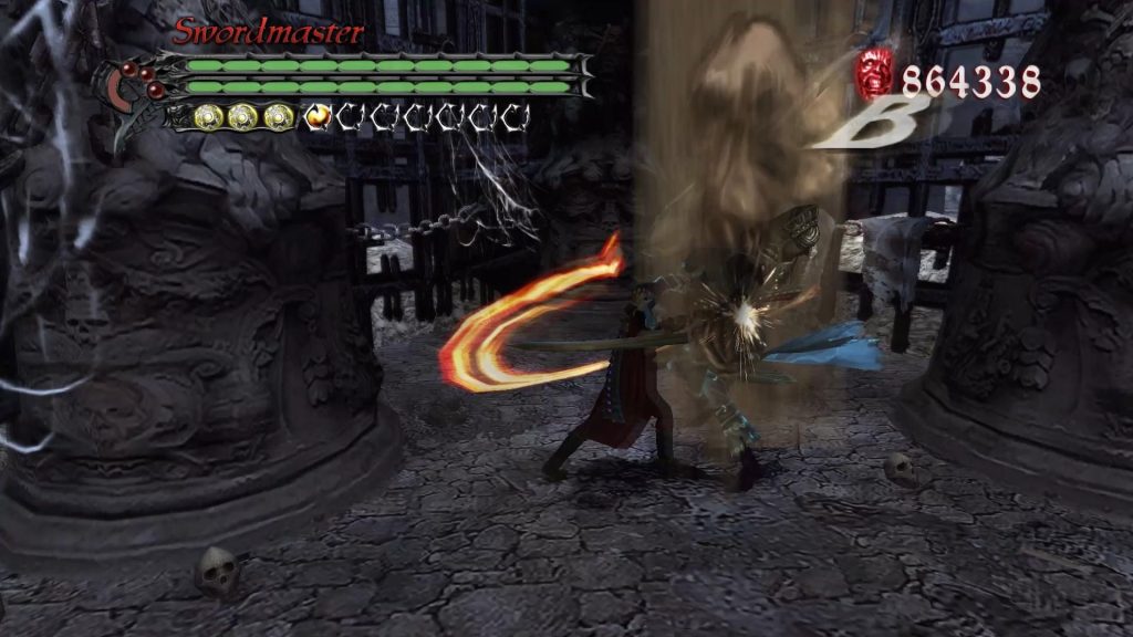 图片[2]-【中文】【XCI】【NSP】鬼泣3 特别版-QWYOU