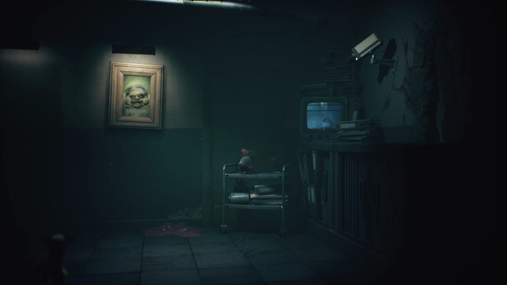 图片[3]-【中文】【NSP】【升级1.0.4+3DLC】小小梦魇3 Little Nightmares III-QWYOU