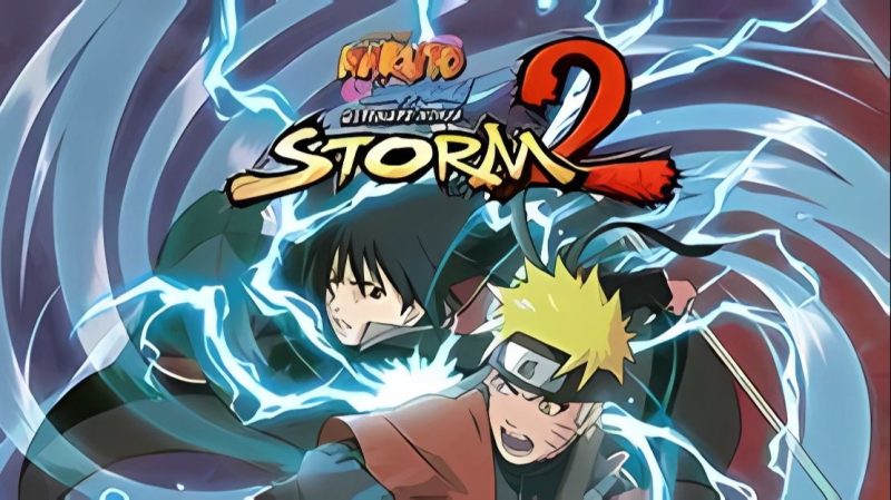 【汉化整合】【XCI】火影忍者究极风暴2-QWYOU