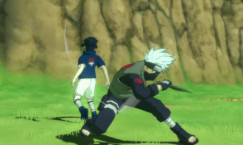 图片[2]-【汉化】【NSP】火影忍者究极风暴-QWYOU