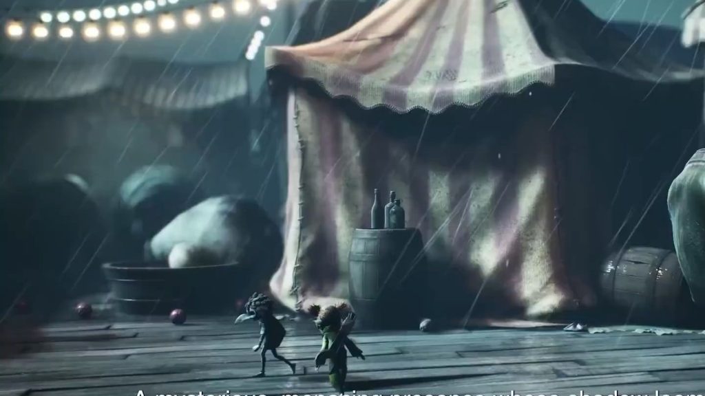 图片[4]-【中文】【NSP】【升级1.0.4+3DLC】小小梦魇3 Little Nightmares III-QWYOU