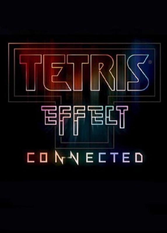 俄罗斯方块效应 链接 Tetris Effect Connected-QWYOU