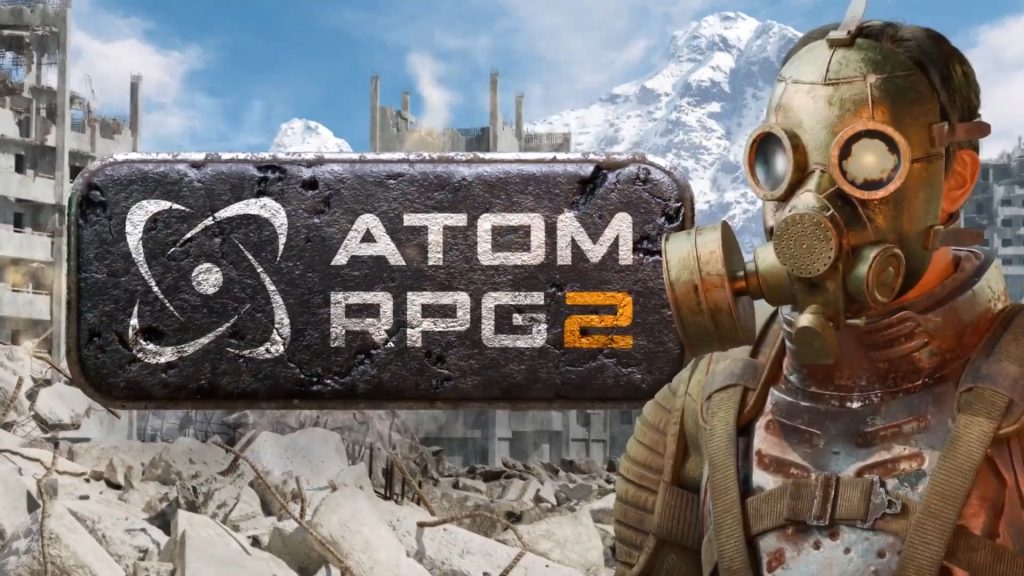 图片[1]-核爆RPG ATOM RPG-QWYOU