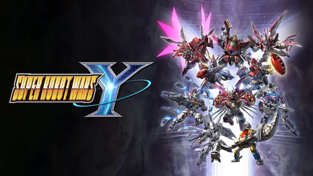 图片[1]-超级机器人大战Y-QWYOU