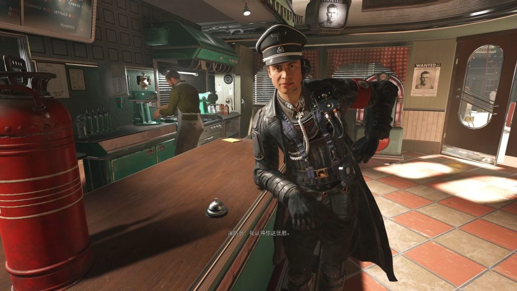 图片[2]-德军总部2 新巨像 Wolfenstein II The New Colossus-QWYOU