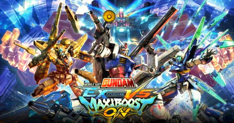 SD高达 激斗同盟 SD Gundam Battle Alliance-QWYOU