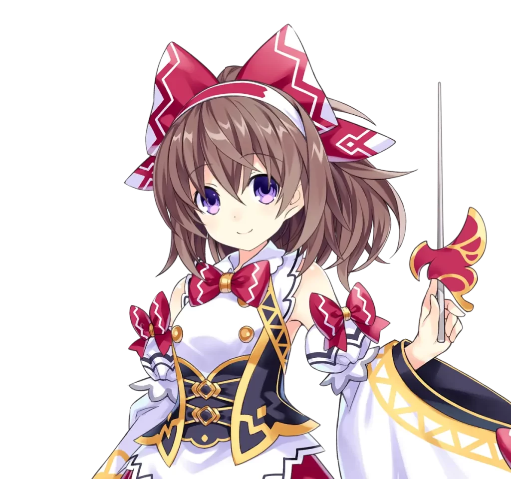 图片[1]-超次元游戏海王星 姐妹对决 Neptunia Sisters vs Sisters-QWYOU