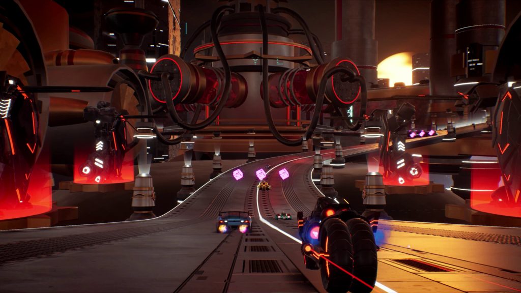 图片[2]-变形金刚 银河试炼 Transformers Galactic Trials-QWYOU