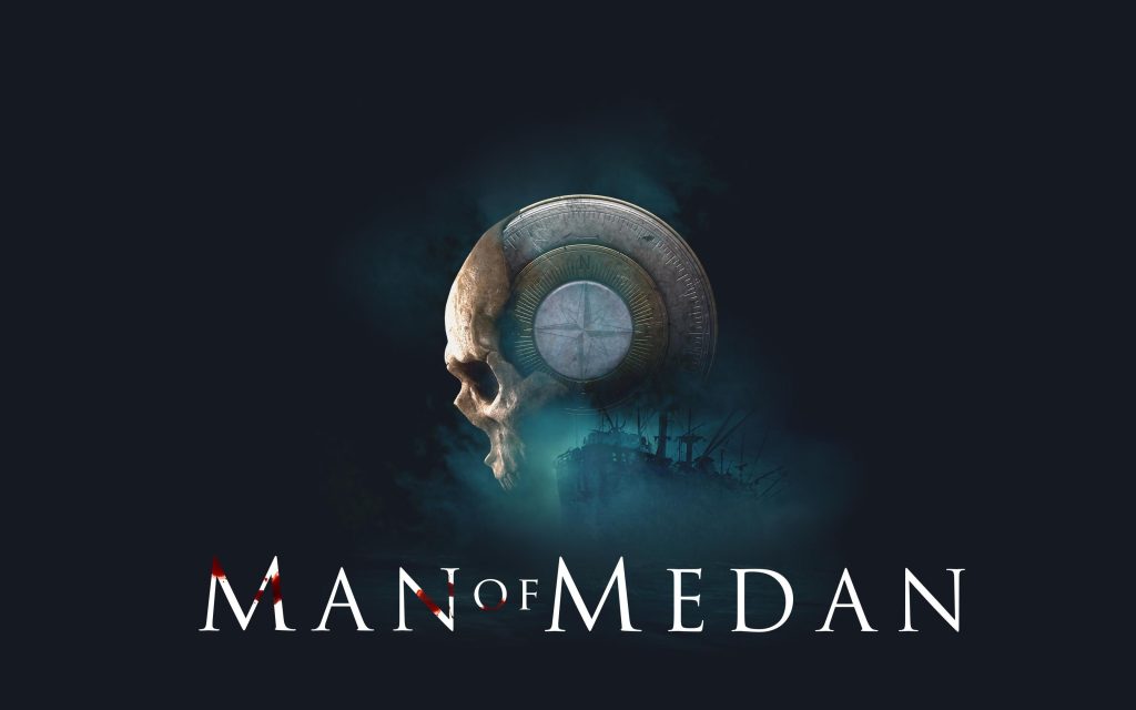 图片[1]-黑相集 棉兰号 The Dark Pictures Anthology Man Of Medan-QWYOU