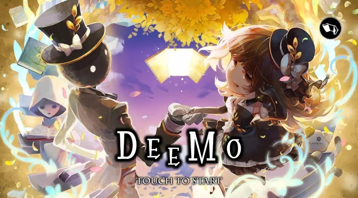 古树旋律 Deemo-QWYOU