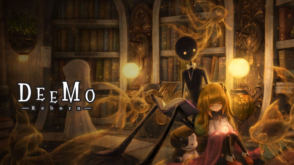 图片[1]-古树旋律 重生 DEEMO -Reborn-QWYOU