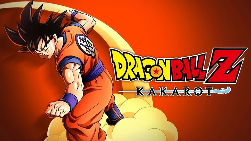 龙珠Z 卡卡罗特 + 新觉醒篇-QWYOU