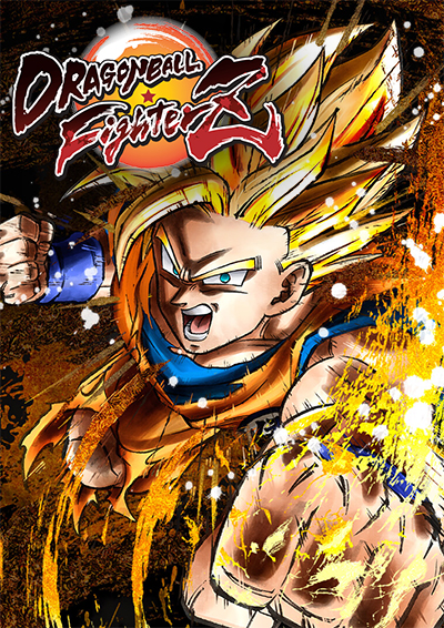 《龙珠斗士Z》-QWYOU